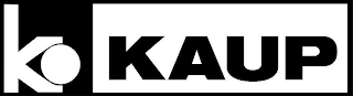 K KAUP