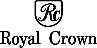 RC ROYAL CROWN