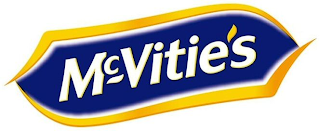 MCVITIE'S