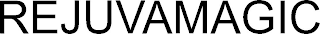 REJUVAMAGIC