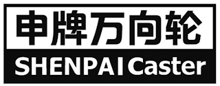 SHENPAI CASTER