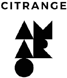 CITRANGE AMARO