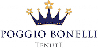 POGGIO BONELLI TENUTE