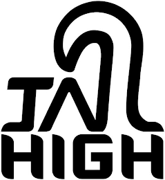 JA HIGH