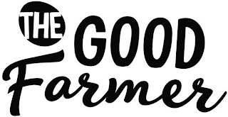 THE GOOD FARMER