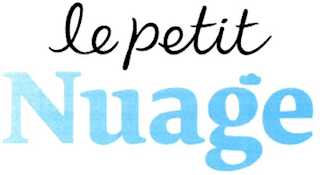 LE PETIT NUAGE
