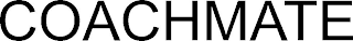 COACHMATE