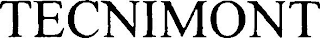 TECNIMONT