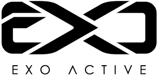 EXO EXO ACTIVE