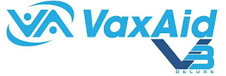 V VAXAID V3 DELUXE