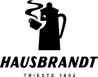 HAUSBRANDT TRIESTE 1892