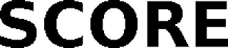 SCORE