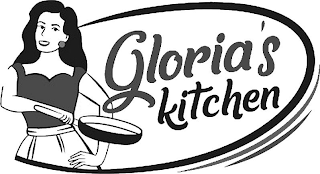 GLORIA'S KITCHEN