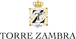 TZ 1961 TORRE ZAMBRA