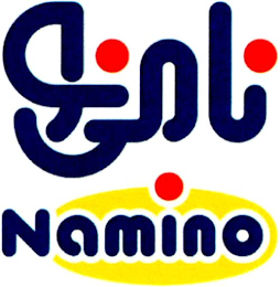 NAMINO