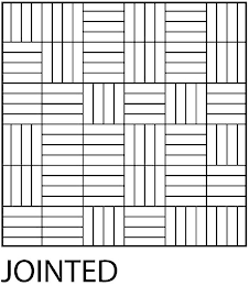 JOINTED
