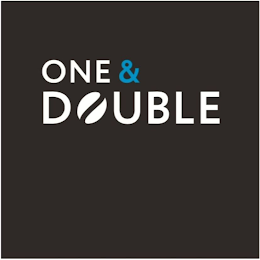 ONE & DOUBLE