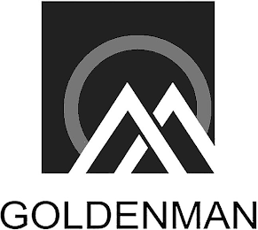 GOLDENMAN