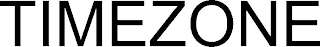 TIMEZONE