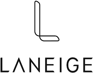 L LANEIGE