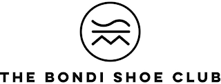 THE BONDI SHOE CLUB