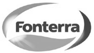 FONTERRA