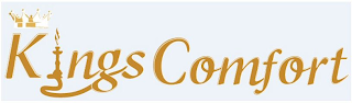 KINGS COMFORT