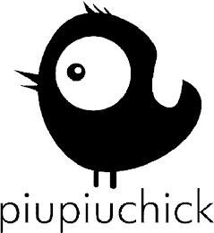 PIUPIUCHICK