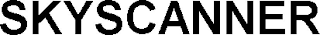 SKYSCANNER
