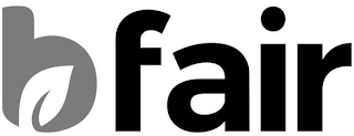 BFAIR