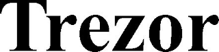 TREZOR