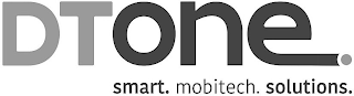 DTONE. SMART. MOBITECH. SOLUTIONS.