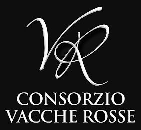 VR CONSORZIO VACCHE ROSSE