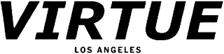 VIRTUE LOS ANGELES