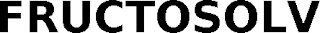 FRUCTOSOLV