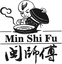 MIN SHI FU