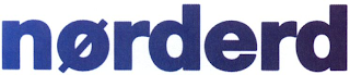 NØRDERD