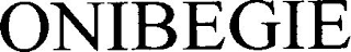 ONIBEGIE