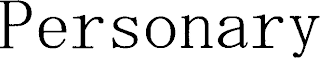 PERSONARY
