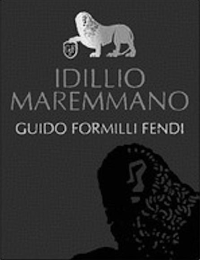 GFF IDILLIO MAREMMANO GUIDO FORMILLI FENDI