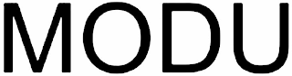 MODU