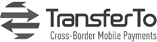 TRANSFER TO CROSS-BORDER MOBILE PAYMENTS