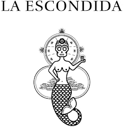 LA ESCONDIDA