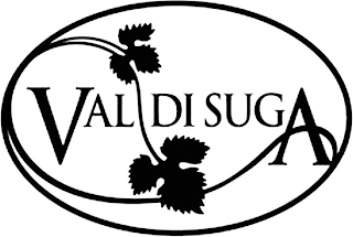 VAL DI SUGA