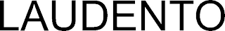 LAUDENTO