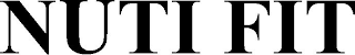 NUTI FIT