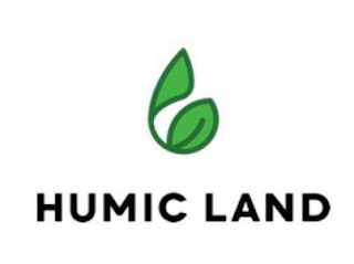 HUMIC LAND