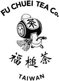 FU CHUEI TEA CO. TAIWAN