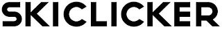 SKICLICKER