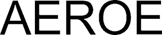 AEROE